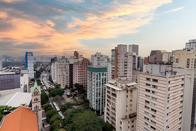 Studio Prime No Jardins