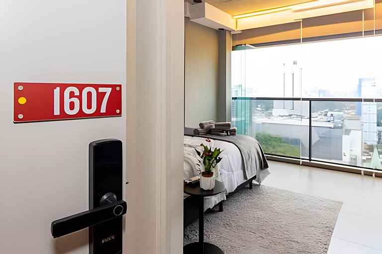 Studio Prime No Jardins