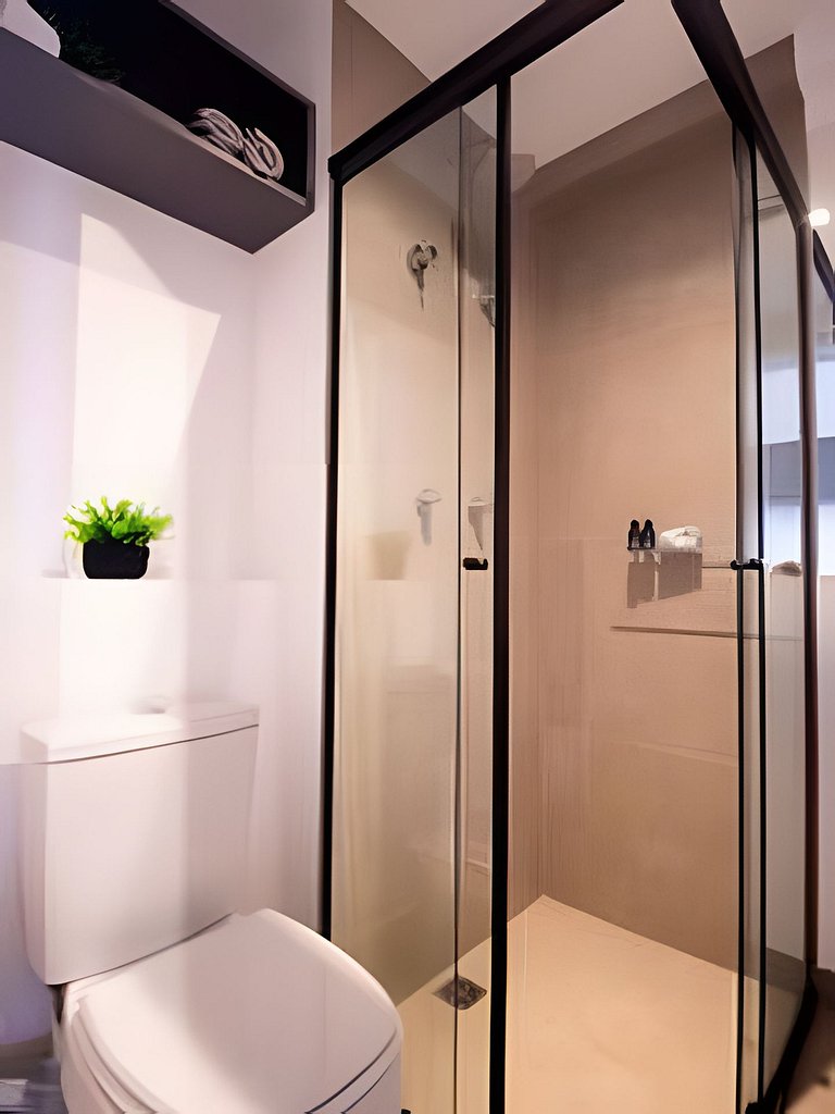 Studio Prime No Jardins