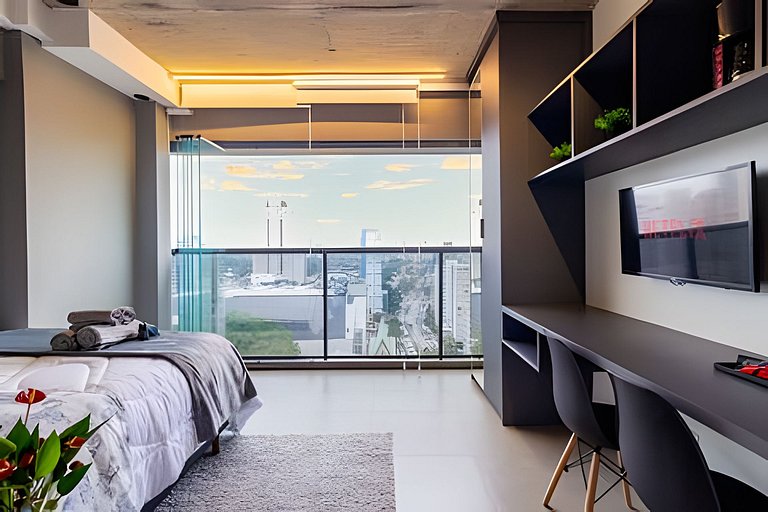 Studio Prime No Jardins