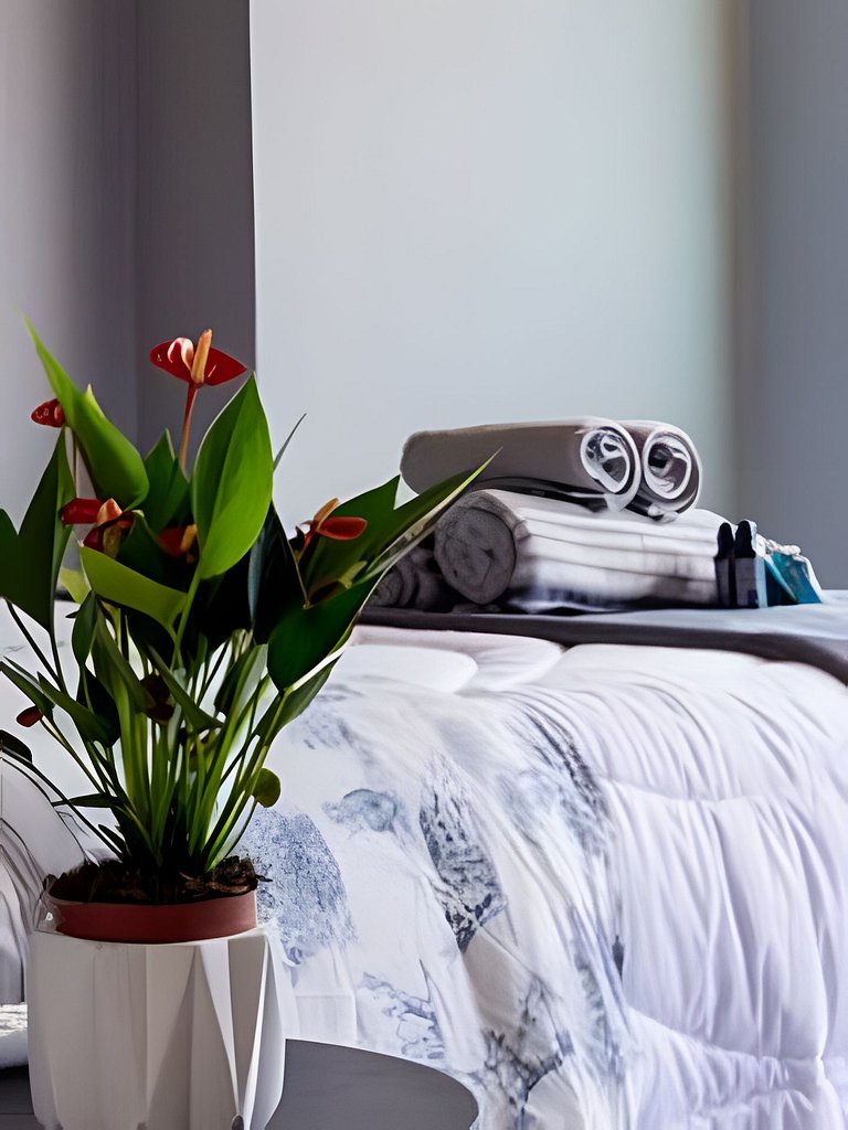 Studio Prime No Jardins