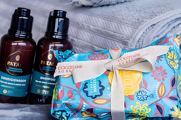 Studio Prime No Jardins