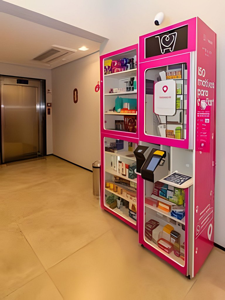 Studio Prime No Jardins