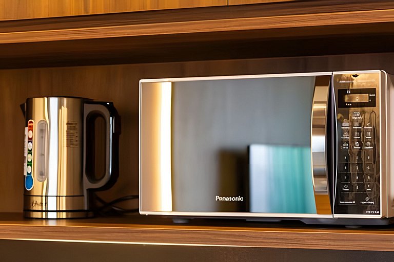 Apartamento Prime No Jardins