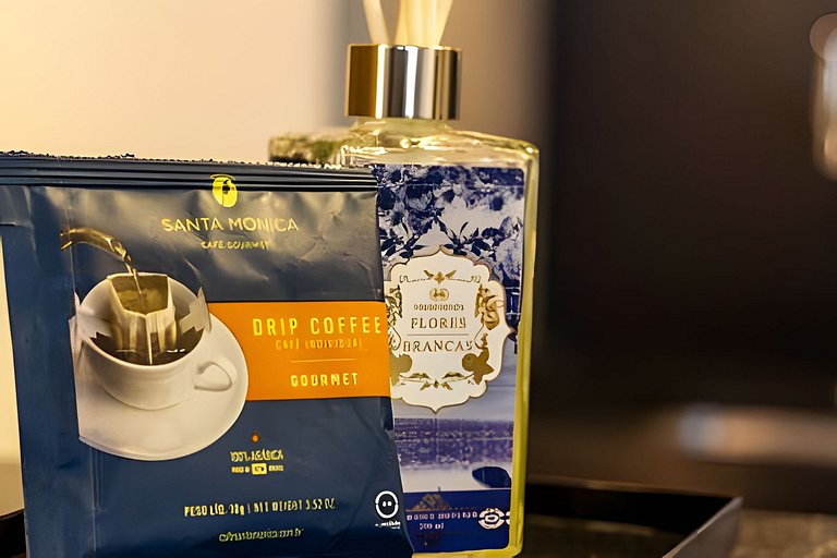 Apartamento Prime No Jardins