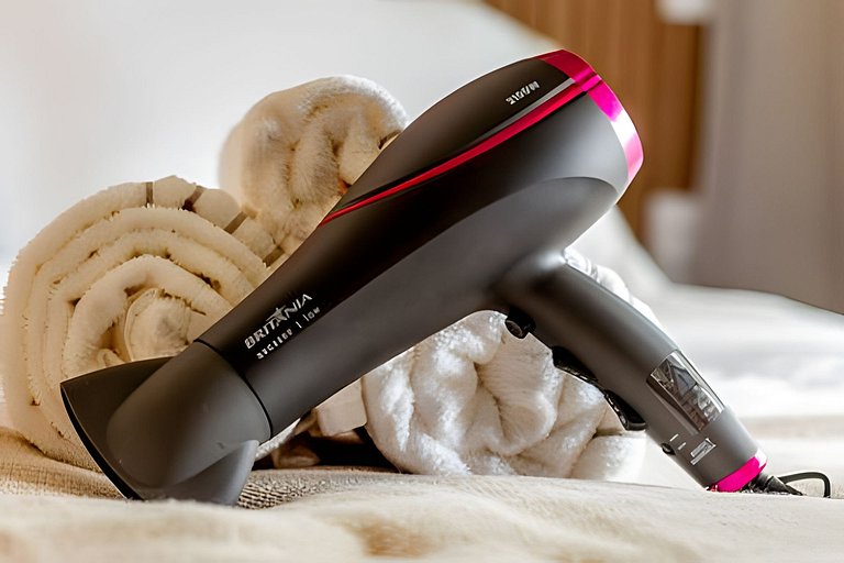 Studio Prime Jardins/ Prédio Novo