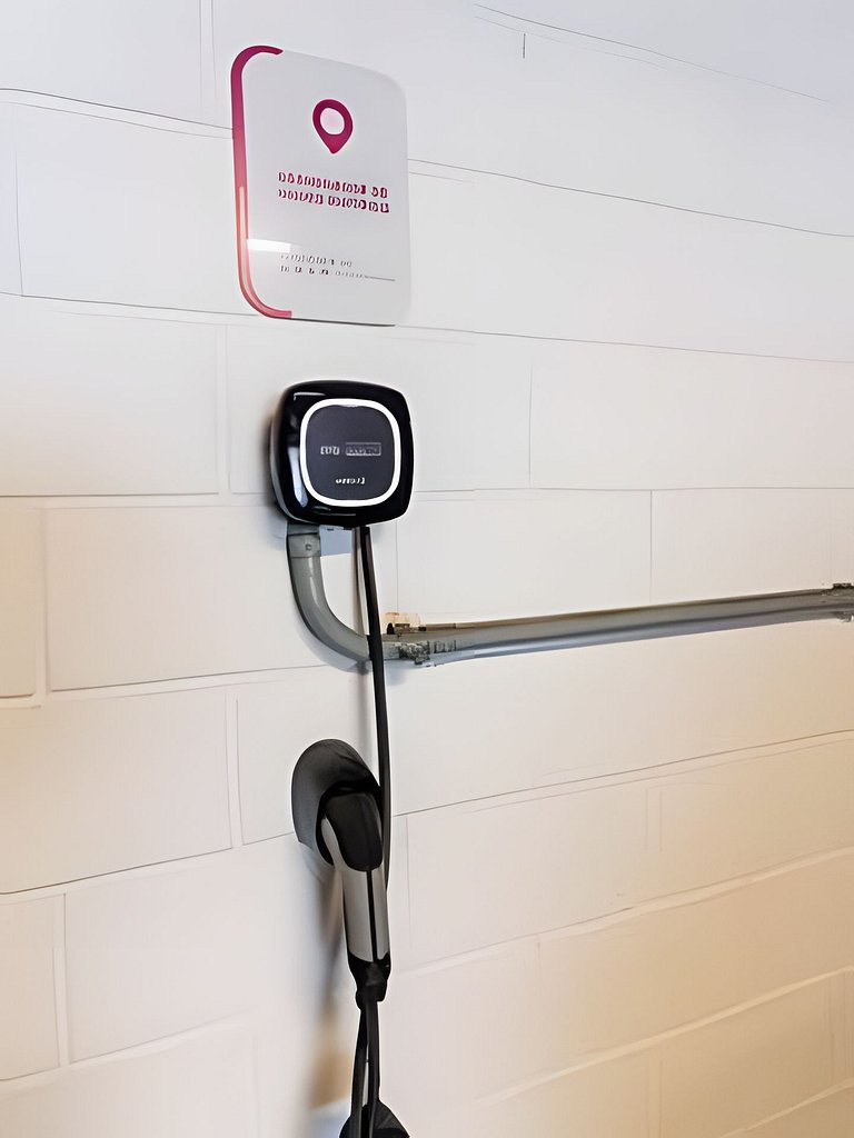 Studio Prime Jardins/ Prédio Novo