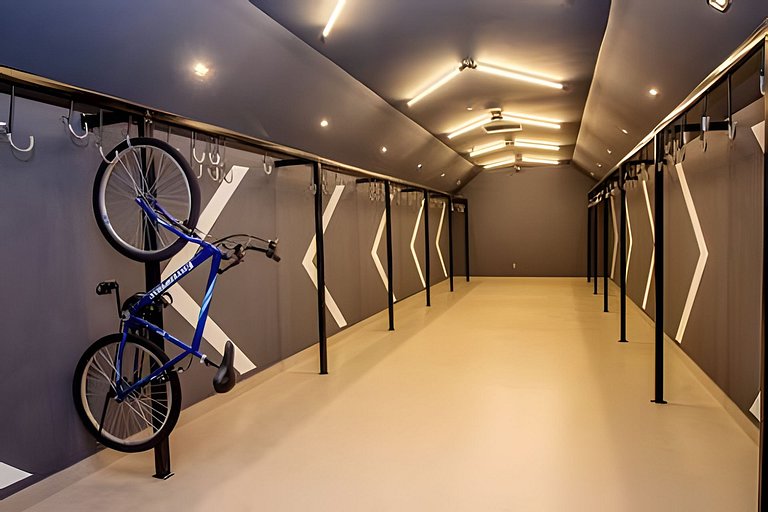 Studio Prime Jardins/ Prédio Novo