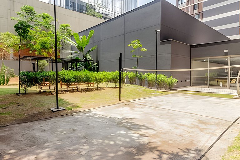 Studio Prime Jardins/ Prédio Novo