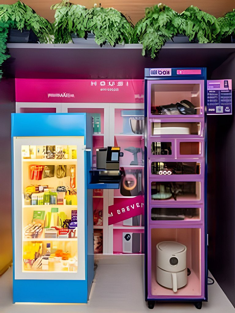 Studio Prime Jardins/ Prédio Novo