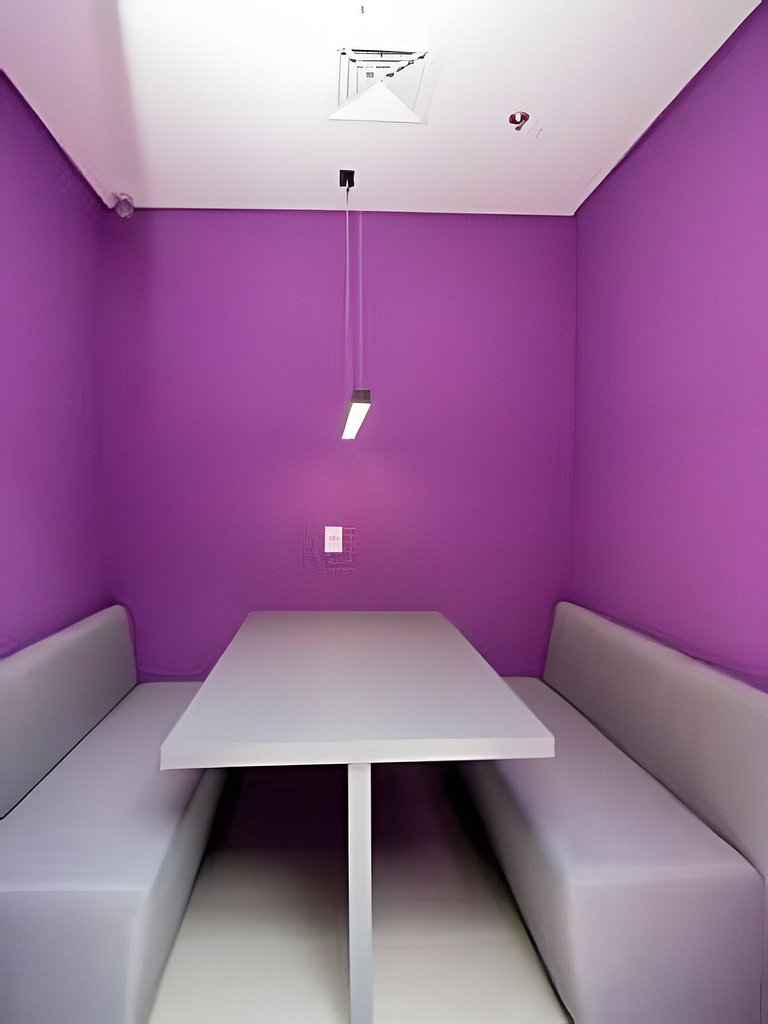 Studio Prime Jardins/ Prédio Novo