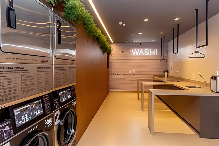 Studio Prime Jardins/ Prédio Novo