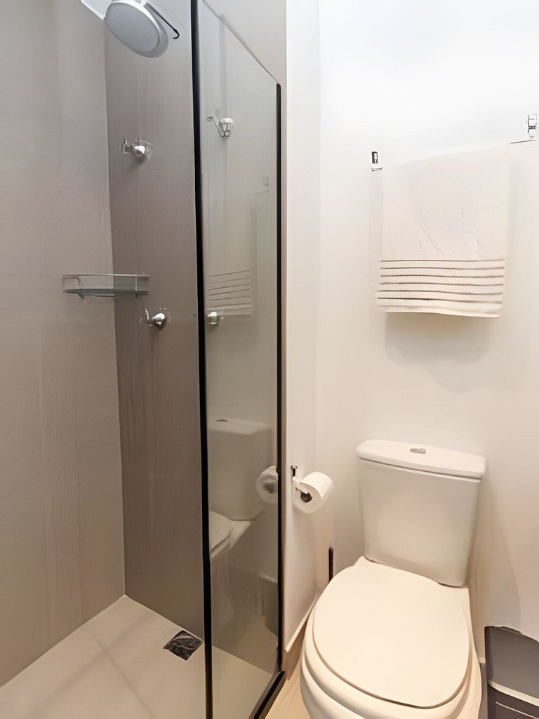 Studio Prime Jardins/ Prédio Novo