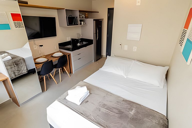 Apartamento Prime Oscar Freire