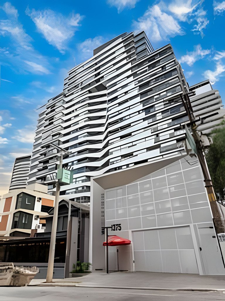 Apartamento Prime Oscar Freire