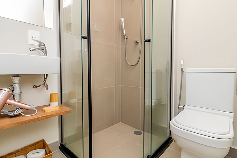 Apartamento Prime Oscar Freire