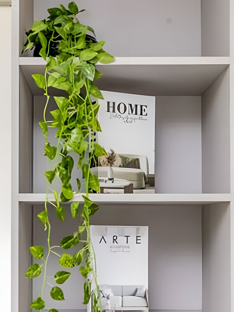 Apartamento Prime Oscar Freire