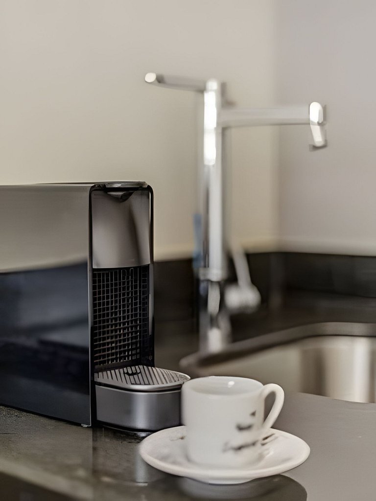 Apartamento Prime Oscar Freire