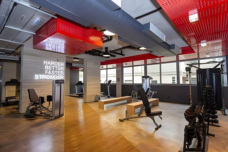 Apartamento Prime Oscar Freire