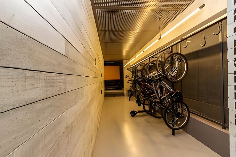 Apartamento Prime Oscar Freire