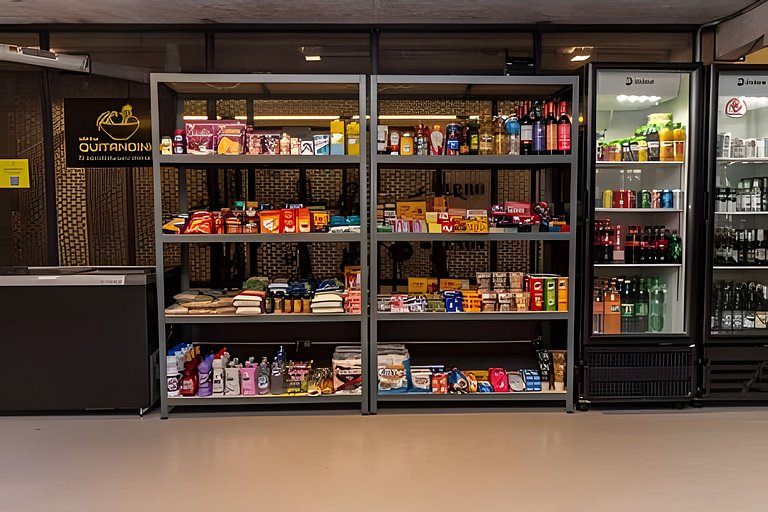 Apartamento Prime Oscar Freire