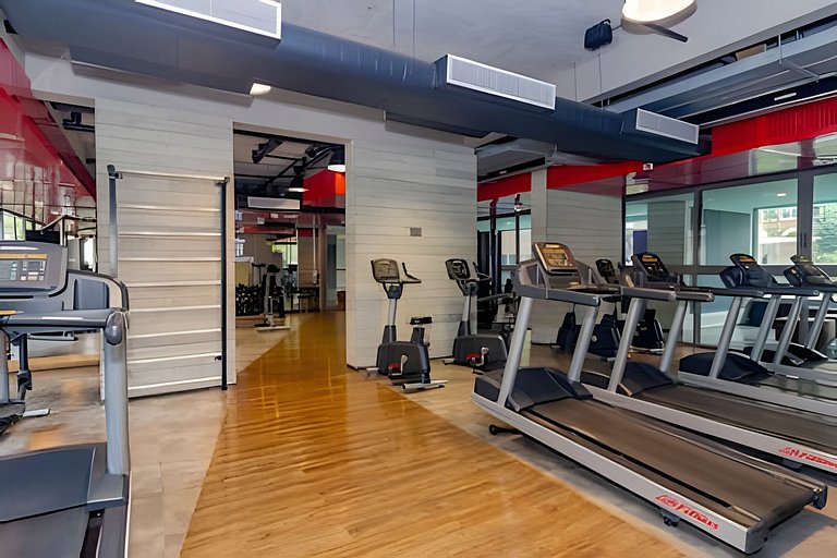 Apartamento Prime Oscar Freire