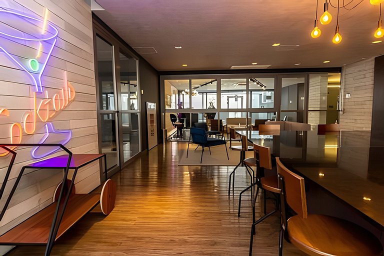 Apartamento Prime Oscar Freire