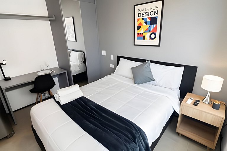 Oscar Freire | HC | Rebouças + Piscina