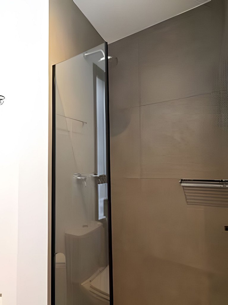 Oscar Freire | HC | Rebouças + Piscina