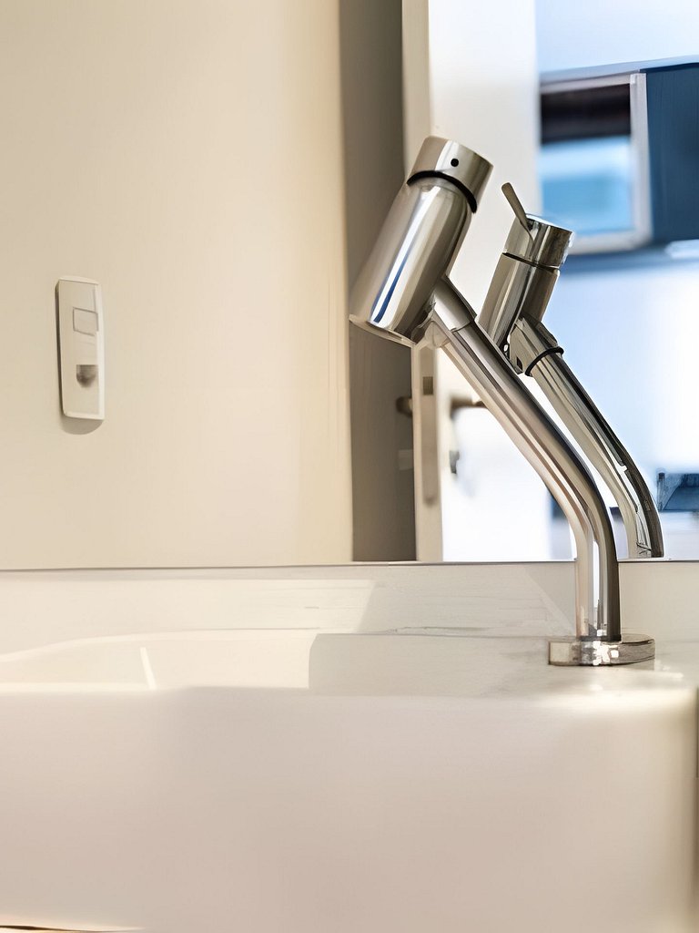 Studio Av. Paulista c/ estacionamento + Rooftop