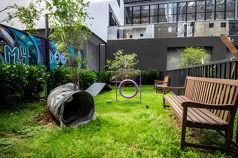 Studio Av. Paulista c/ estacionamento + Rooftop