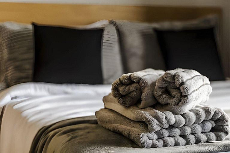 Studio 100m Sírio Libanês c/ garagem + academia