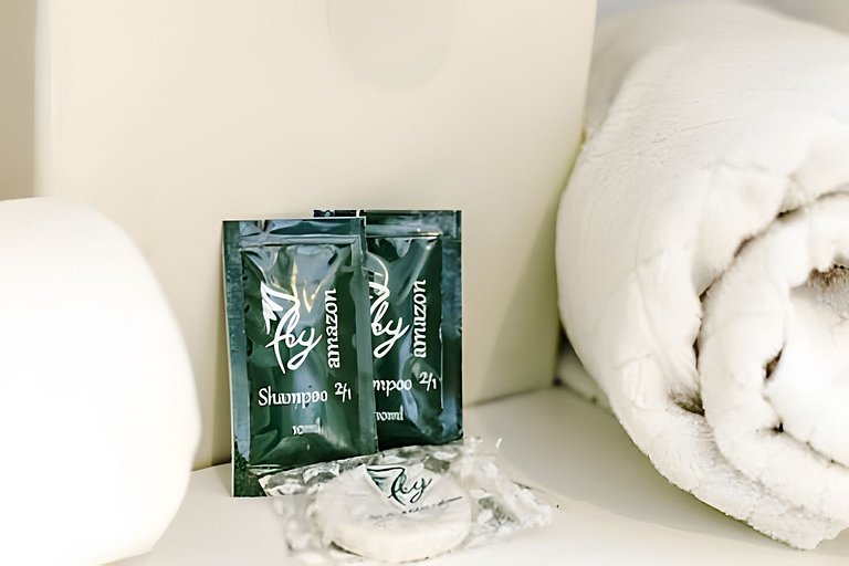 Studio 100m Sírio Libanês c/ garagem + academia