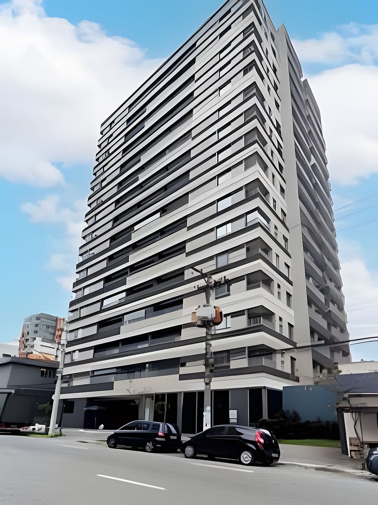 Moema | 2min do metrô | 10min Congonhas