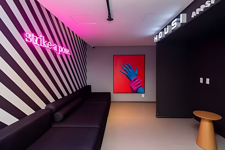 Moema | 2min do metrô | 10min Congonhas