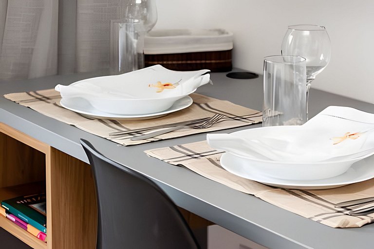 Moema | 2min do metrô | 10min Congonhas