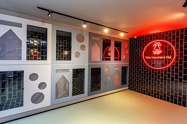 Av.Paulista | Calçada Metrô | Academia + Piscina