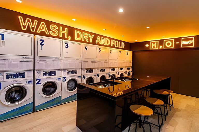 Av.Paulista | Calçada Metrô | Academia + Piscina