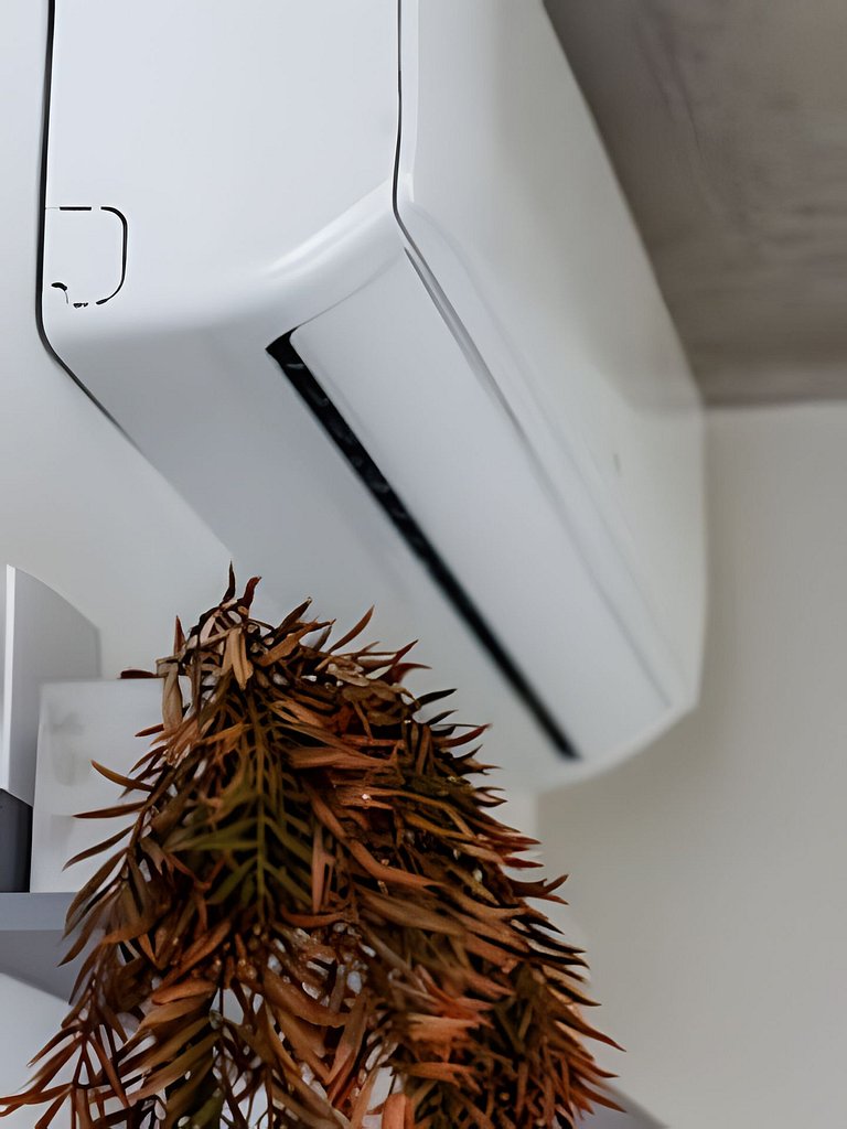 Av.Paulista | Calçada Metrô | Academia + Piscina