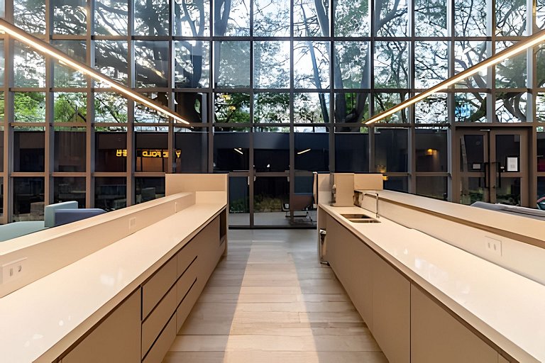 Av.Paulista| Metrô Paraíso| Garagem+ Piscina+ Pet