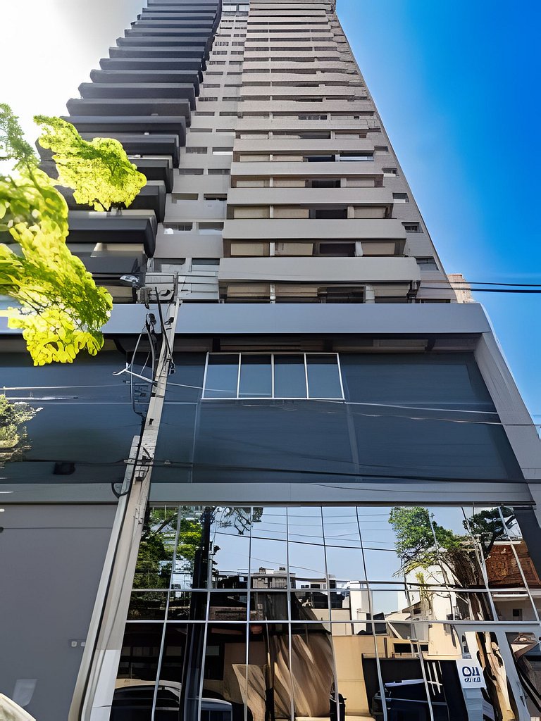 Vila Olímpia | 10min Congonhas | 10 min Faria Lima