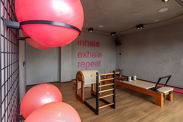 Vila Olímpia | 10min Congonhas | 10 min Faria Lima