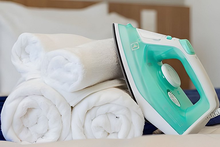 Vila Olímpia | 10min Congonhas | 10 min Faria Lima