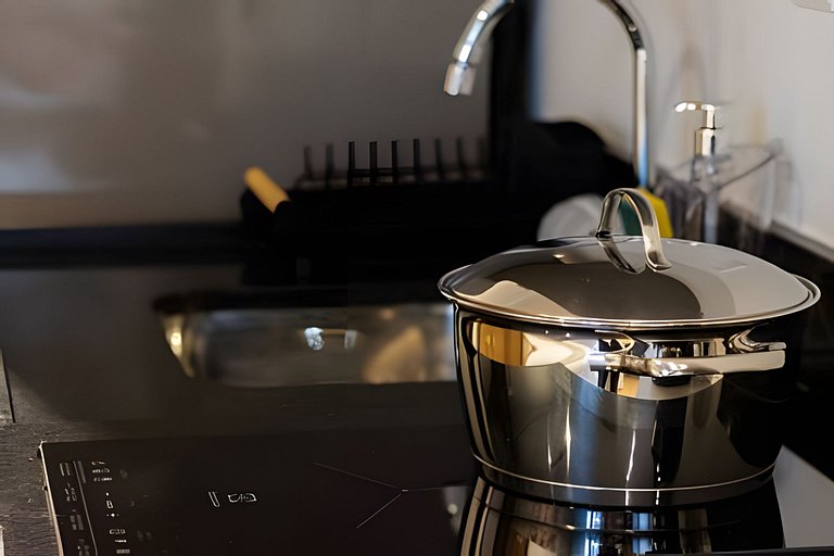 Studio Vila Olimpia I 10 min Faria Lima