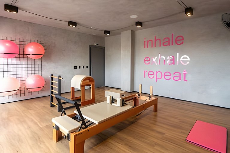 Studio Vila Olimpia I 10 min Faria Lima