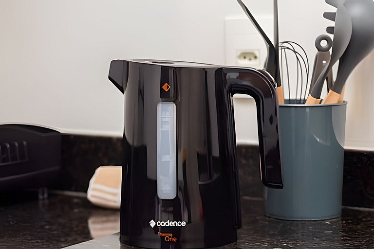 Flat Itapeva c/ Paulista I Soho House + Sofá Cama