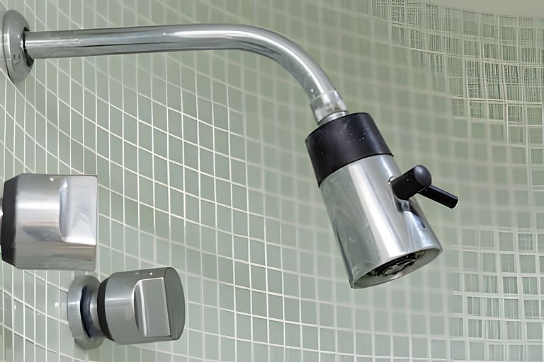 Flat Itapeva c/ Paulista I Soho House + Sofá Cama