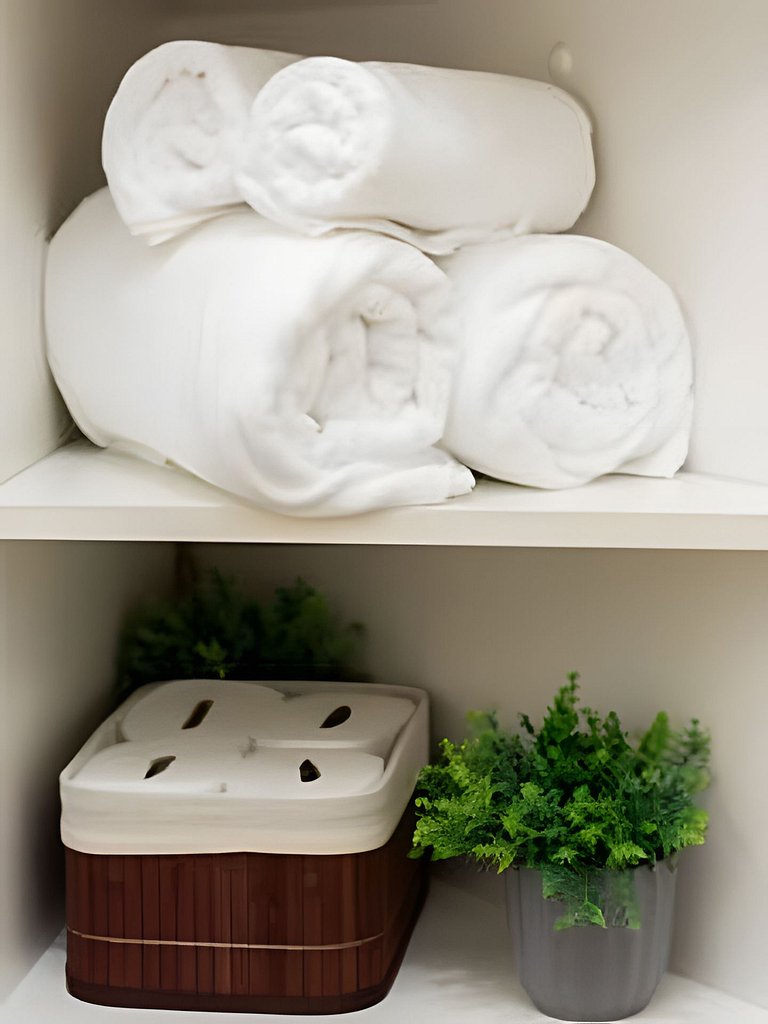 Flat Itapeva c/ Paulista I Soho House + Sofá Cama