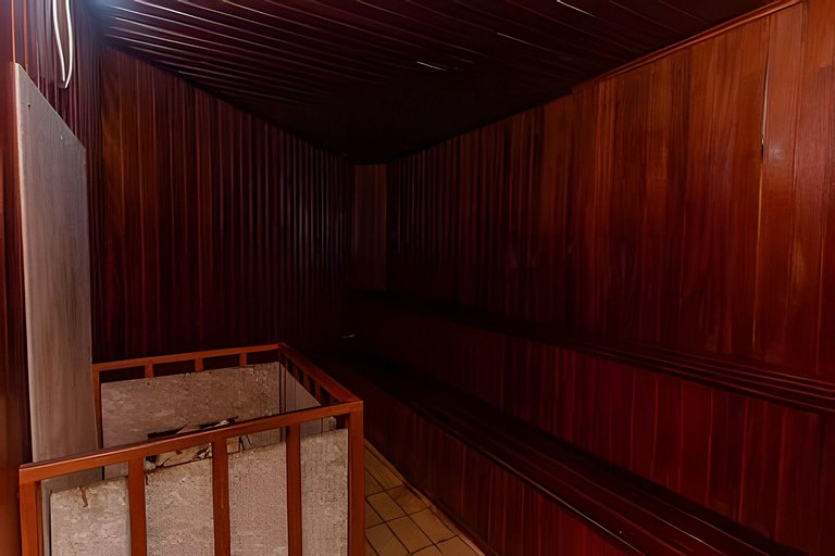 Flat Itapeva c/ Paulista I Soho House + Sofá Cama