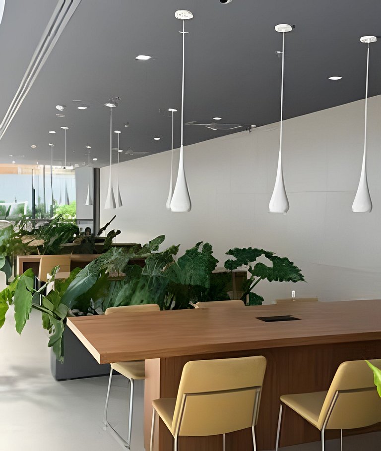 Oscar Freire | 5min metrô | AC + Academia + 300mb